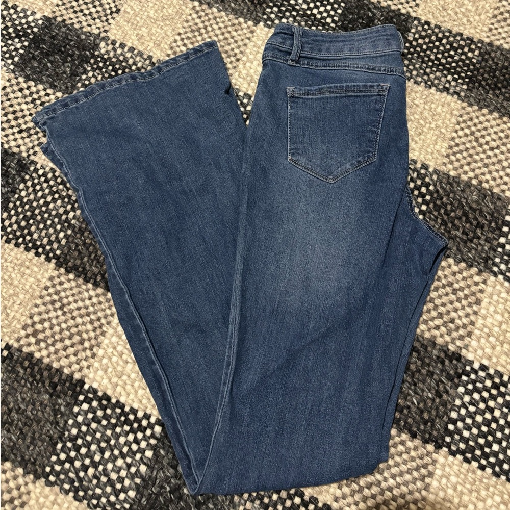 1822 Denim Jeans